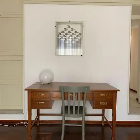 Apartman Casa Civiletti *
