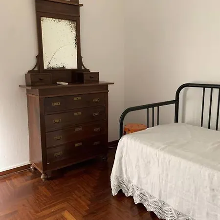 Casa Civiletti Apartman Palermo