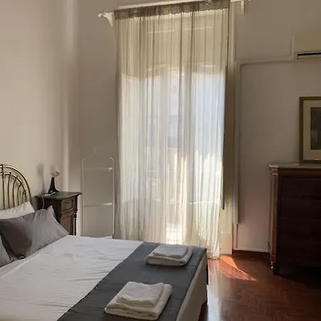 Apartman Casa Civiletti