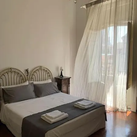 Casa Civiletti Apartman *