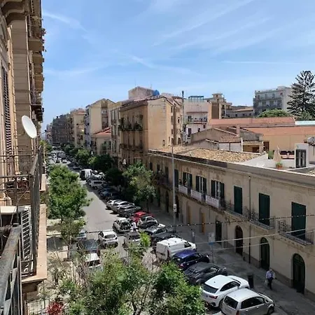 Casa Civiletti Apartman *