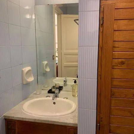 Casa Civiletti Apartman *