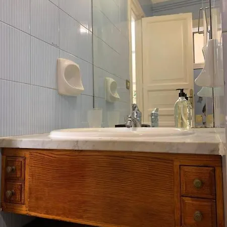 Casa Civiletti Apartman