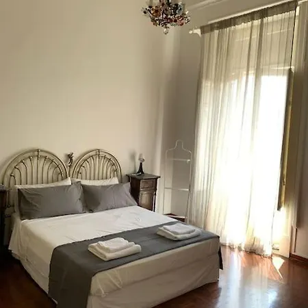 Casa Civiletti Apartman Palermo