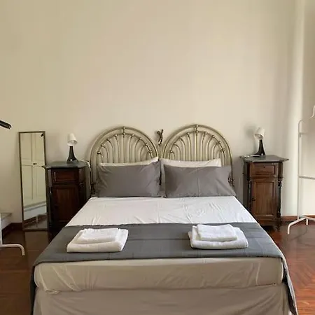 Casa Civiletti Apartman